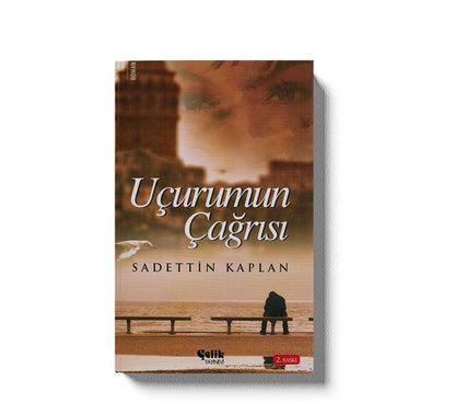 Ucurumun Cagrisi