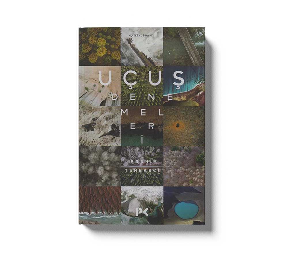 Ucus Denemeleri