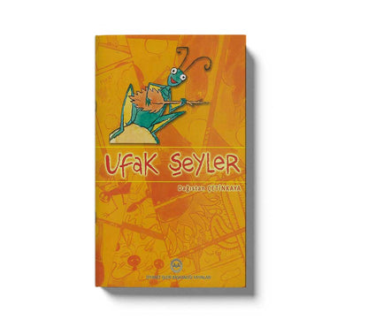 Ufak Seyler