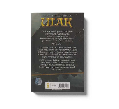 Ulak-Celik Hilalin Gölgesinde