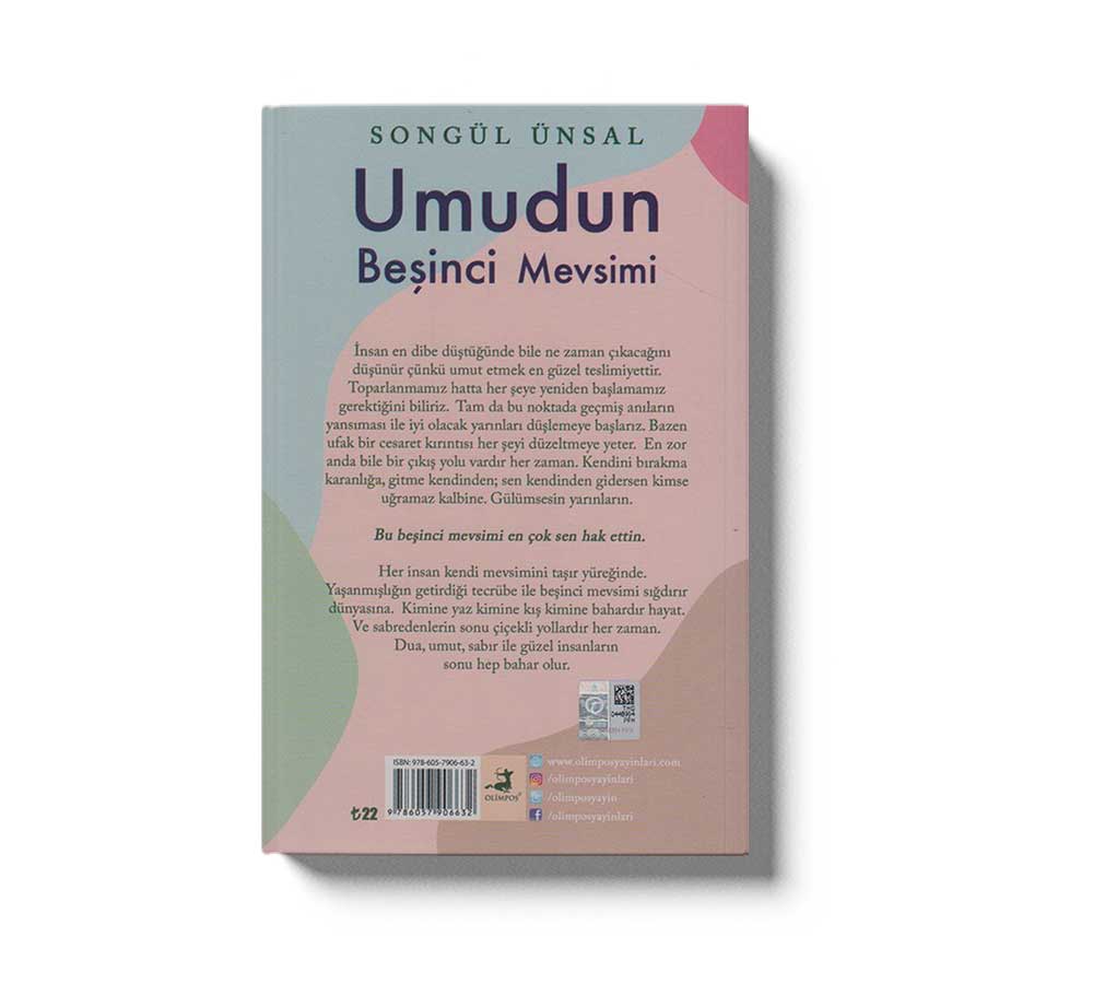 Umudun Besinci Mevsimi