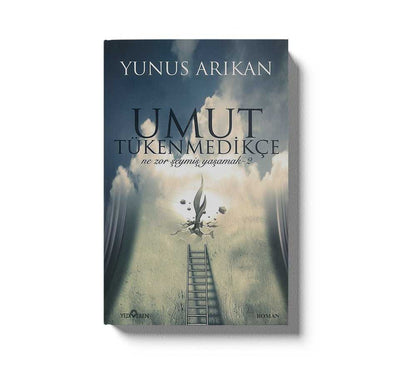Umut Tükenmedikce