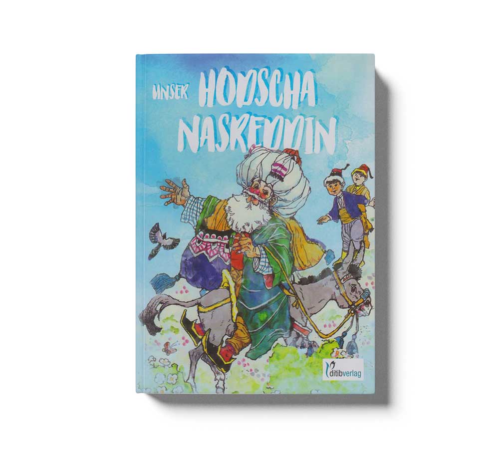 Unser Hodscha Nasreddin