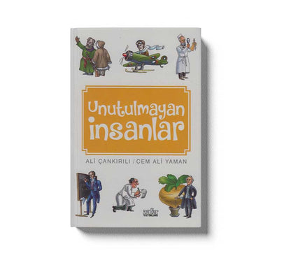 Unutulmayan Insanlar