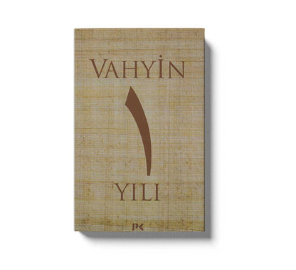 Vahyin 1. Yılı