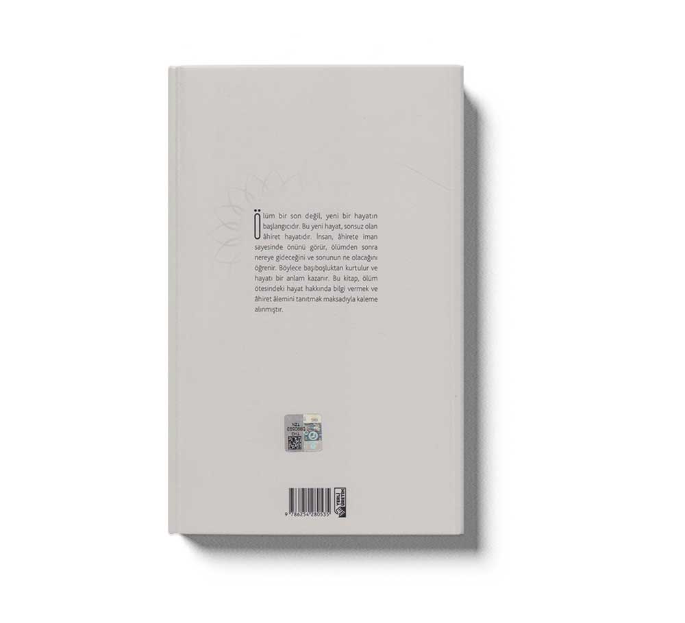 Vahyin Isiginda Ölüm Ötesi Sonsuz Hayat