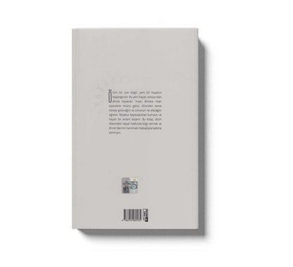 Vahyin Isiginda Ölüm Ötesi Sonsuz Hayat