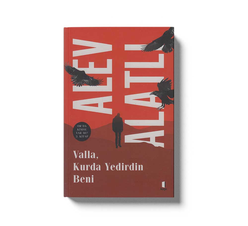 Valla, Kurda Yedirdin Beni