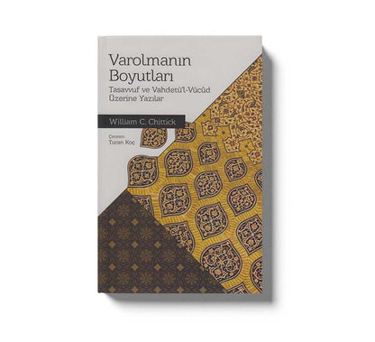 Varolmanin Boyutlari