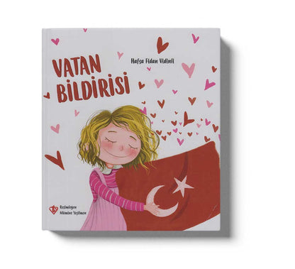 Vatan Bildirisitürki