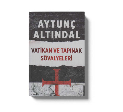 Vatikan Ve Tapınak Şövalyeleri