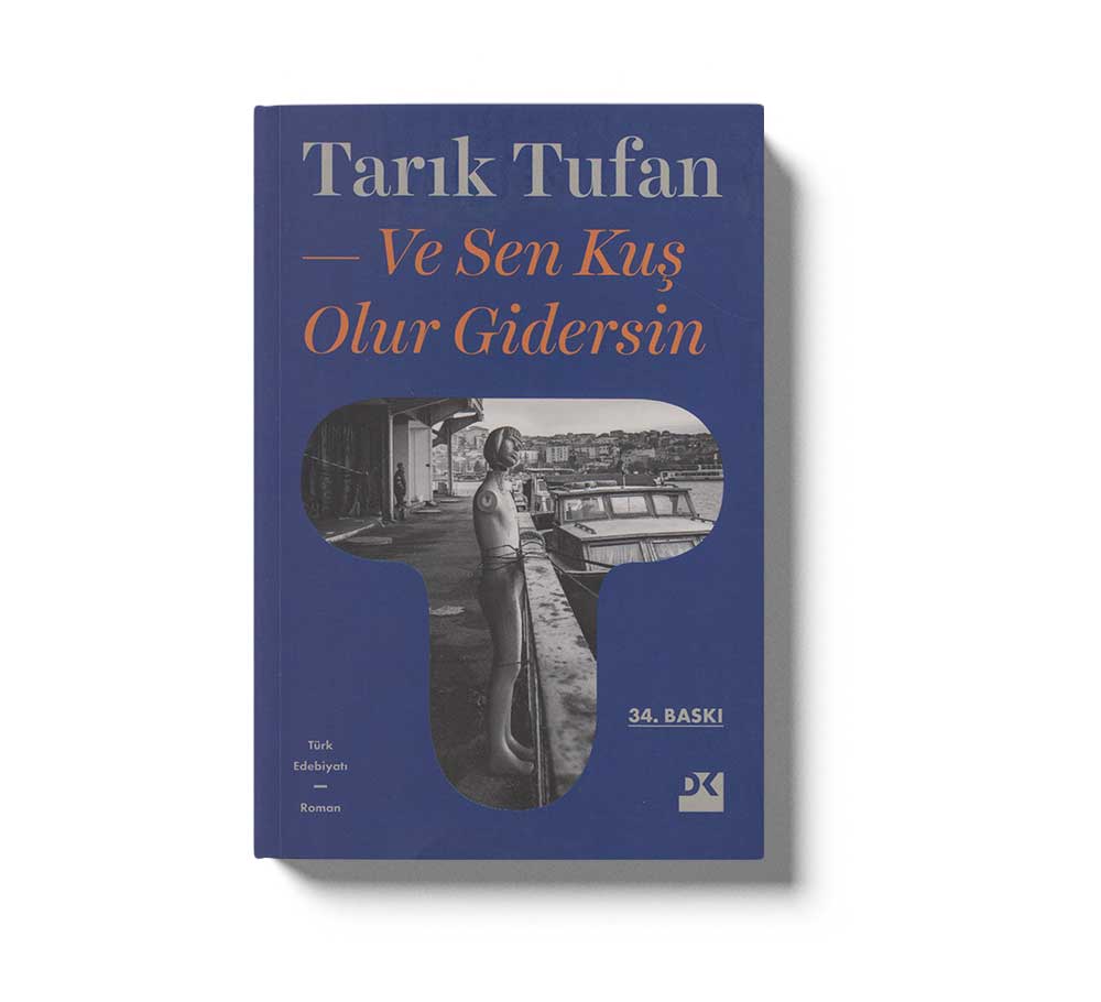 Ve Sen Kuş Olur Gidersin