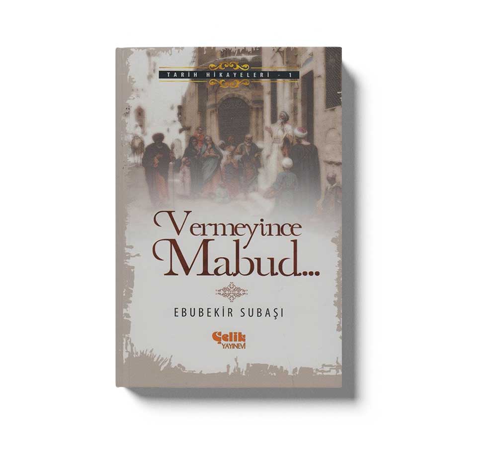 Vermeyince Mabud