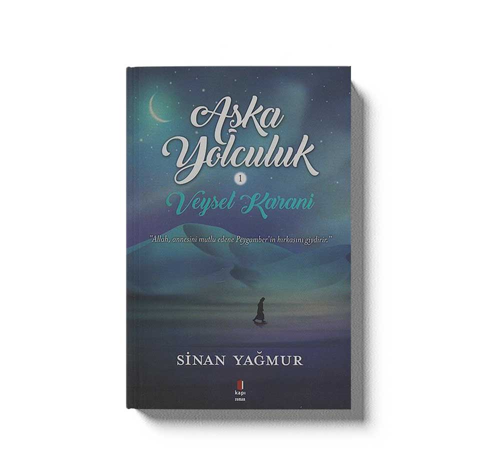 Veysel Karani Ask`A Yolculuk