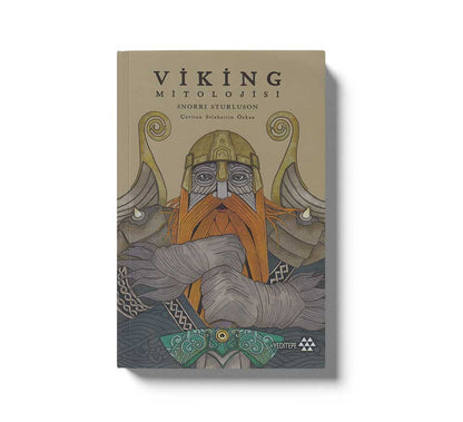 Viking Mitolojisi