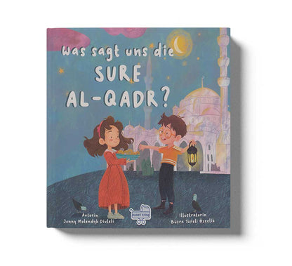 Was Sagt Uns Die Sure Al-Qadr?