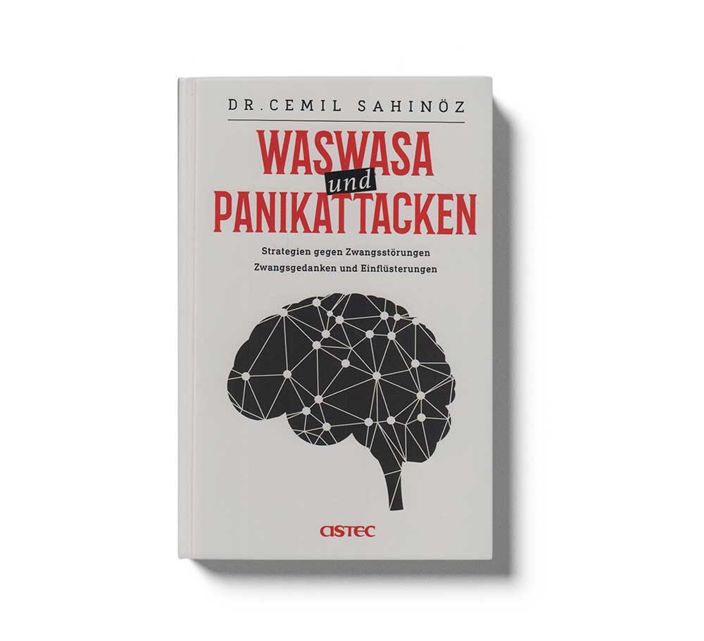 Waswasa und Panikattacken