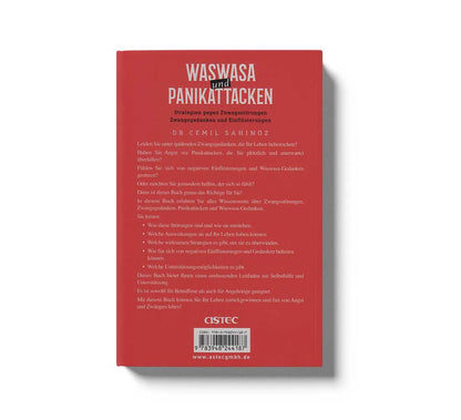 Waswasa und Panikattacken