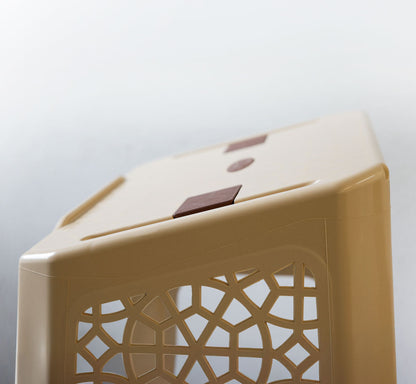 Rahle Diz Üstü Plastik