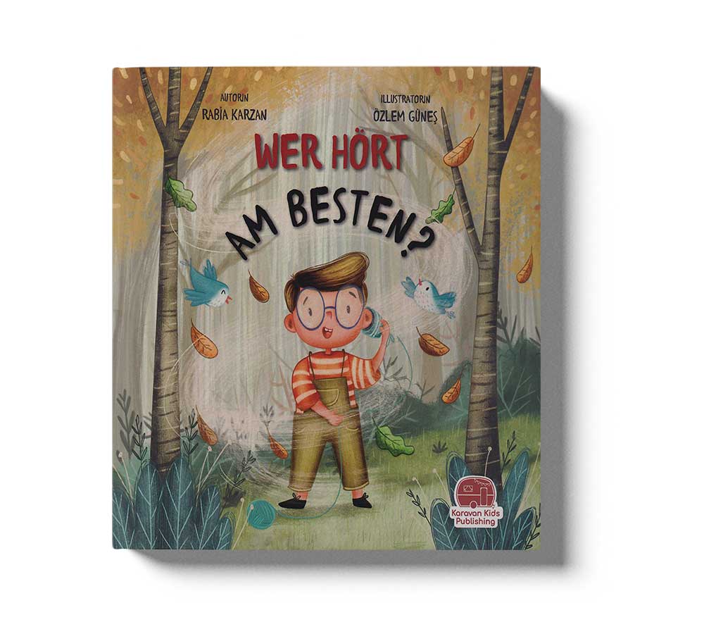 Wer Hört Am Besten