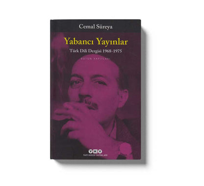 Yabanci Yayinlar Türk Dili Dergisi 1968 1975 Bütün Yapitlari