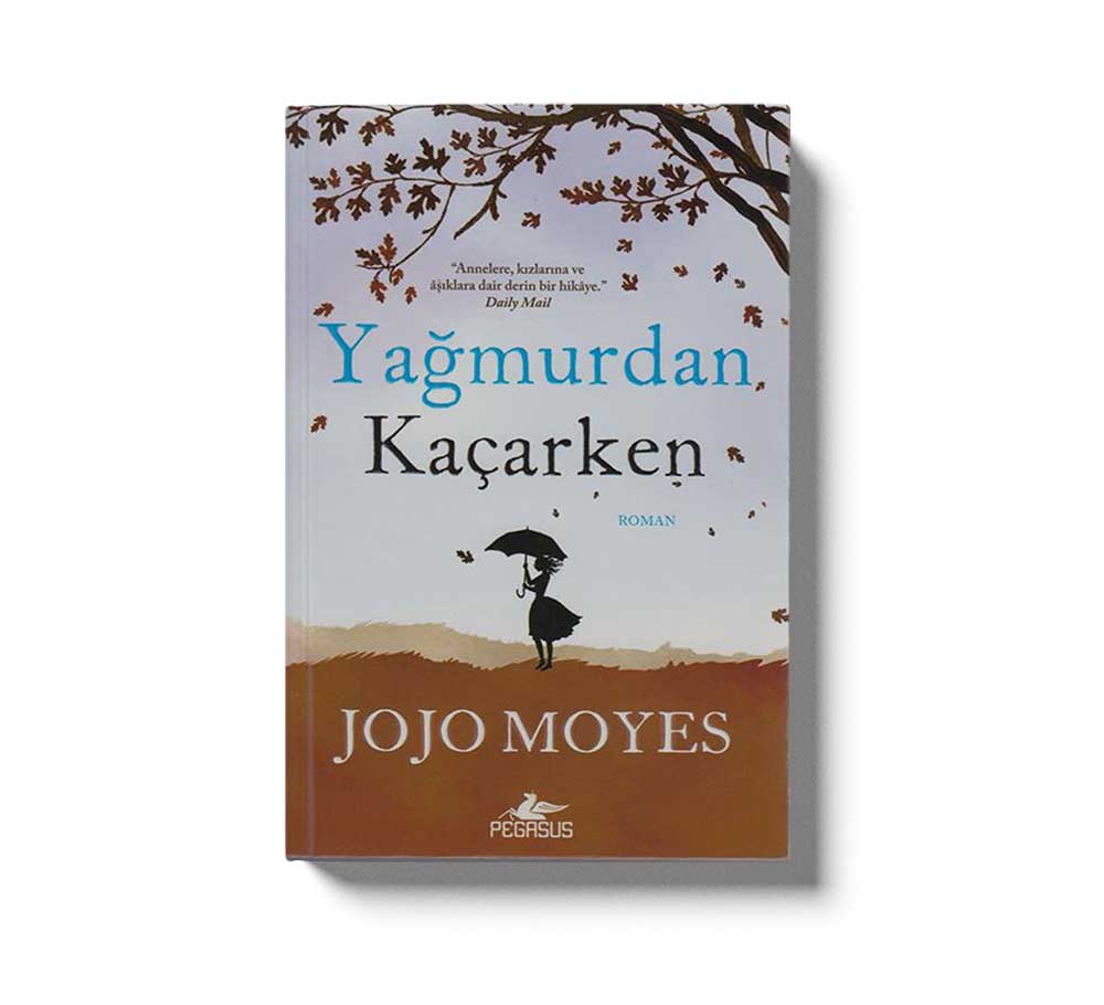 Yağmurdan Kaçarken
