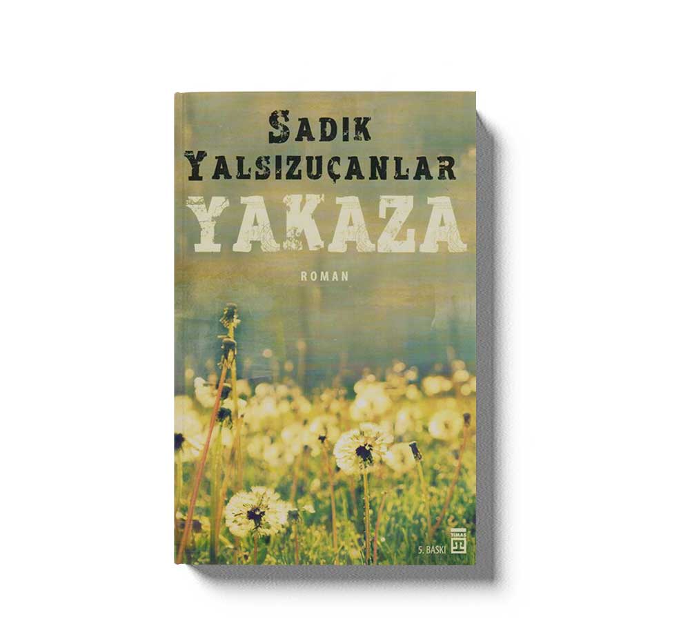 Yakaza