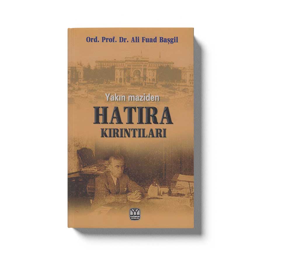 Yakin Maziden Hatira Kirintilari