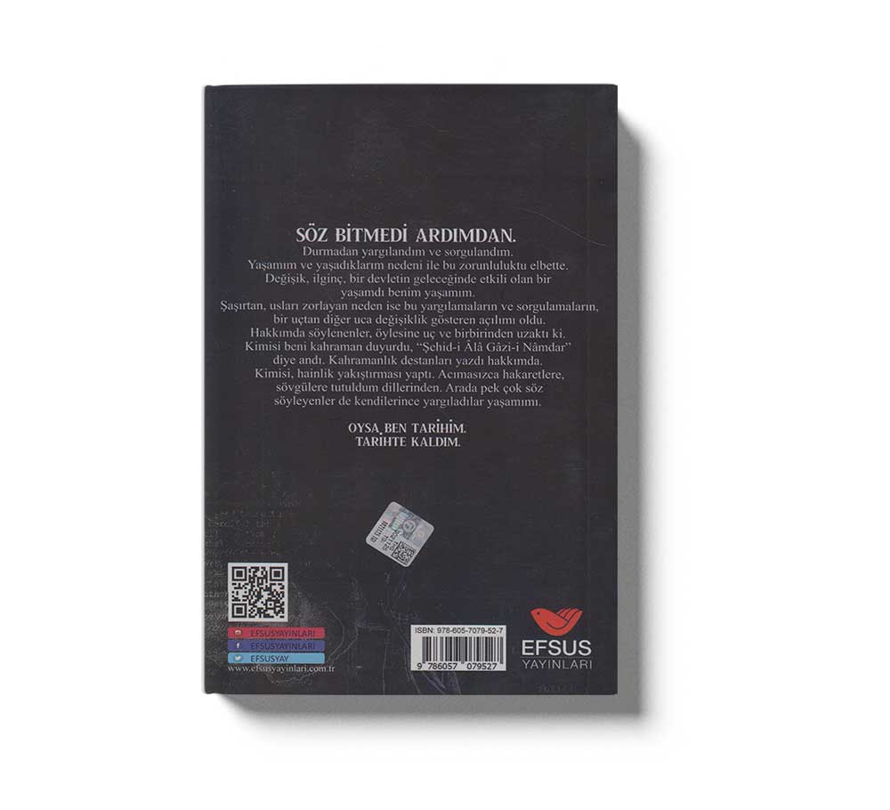 Yakın Tarih Enver Paşa