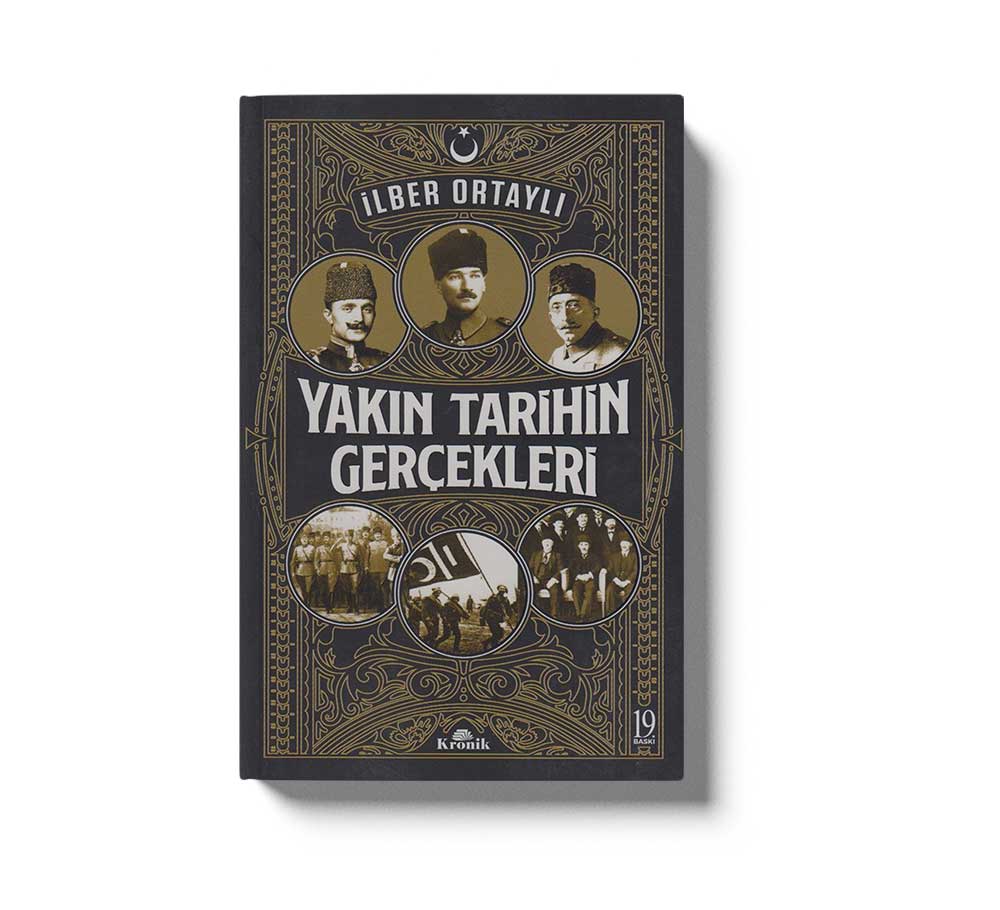 Yakın Tarihin Gerçekleri