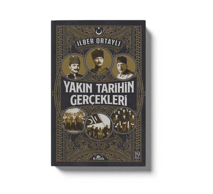 Yakın Tarihin Gerçekleri