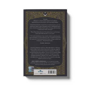 Yakın Tarihin Gerçekleri