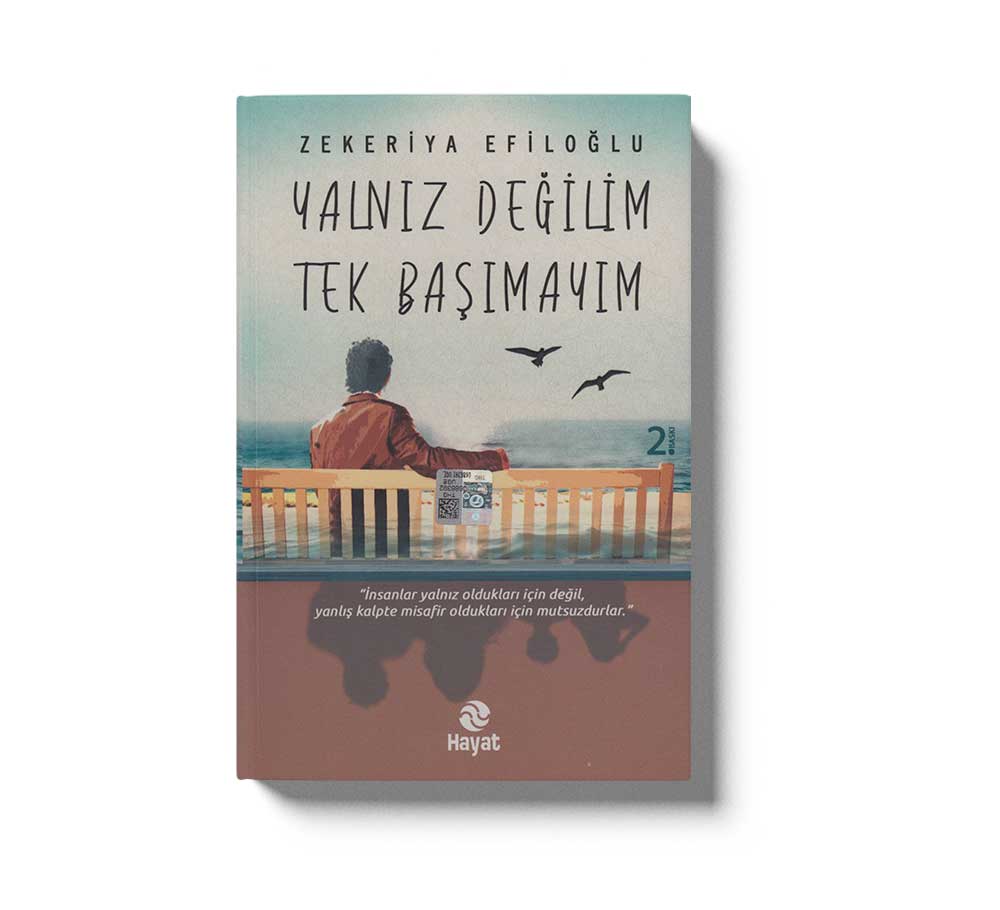 Yalnız Değilim Tek Başımayım