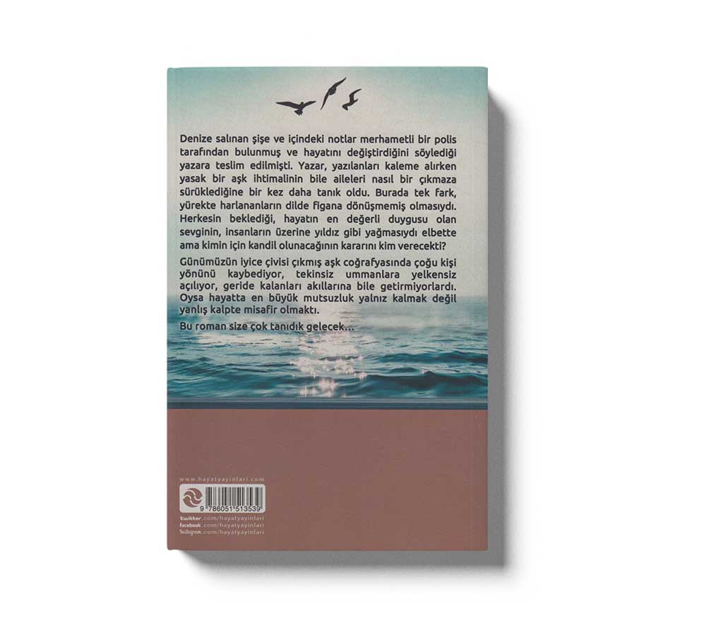 Yalnız Değilim Tek Başımayım