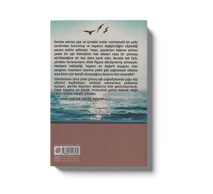 Yalnız Değilim Tek Başımayım