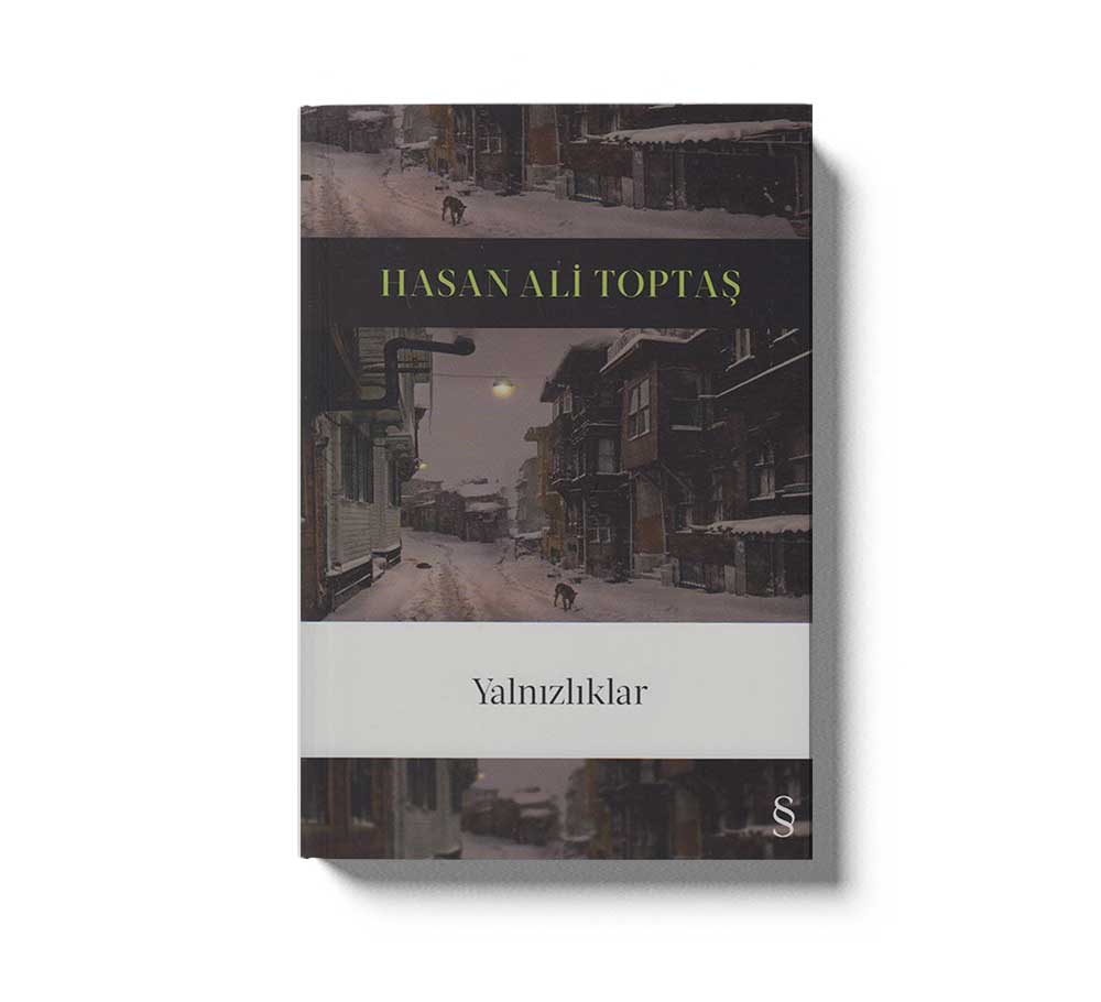 Yalnizliklar