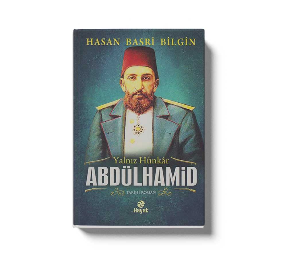 Yanlız Hünkar Abdülhamid