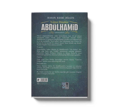 Yanlız Hünkar Abdülhamid