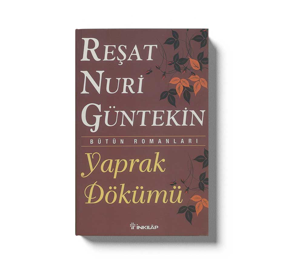 Yaprak Dökümü