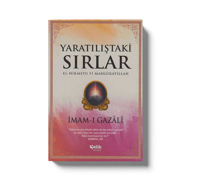 Yaratılıştaki Sırlar