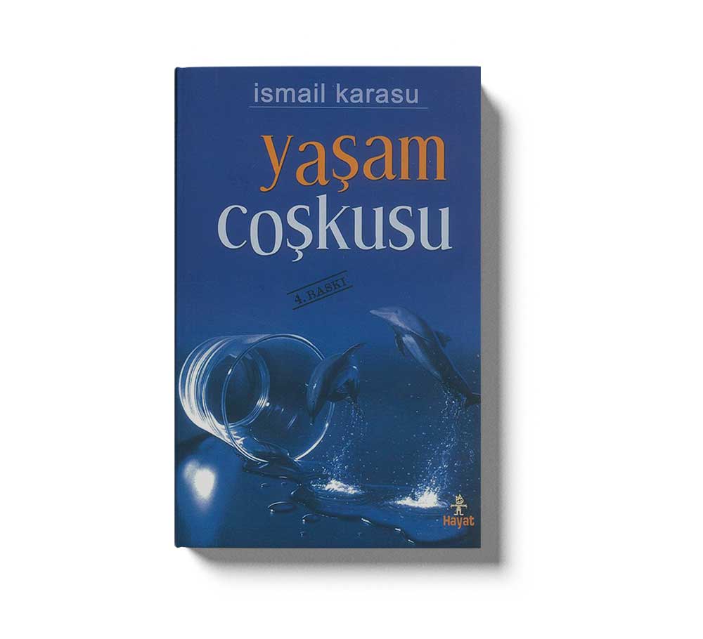 Yasam Coskusu