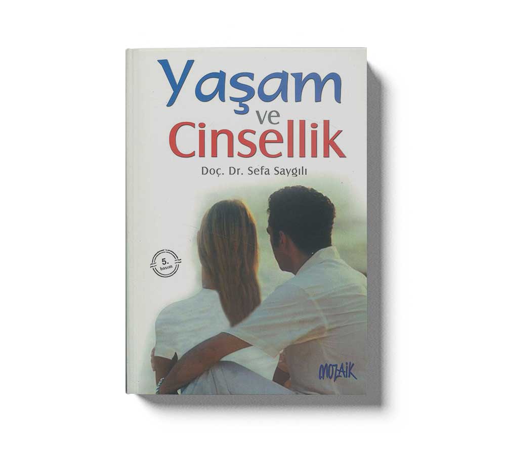 Yasam Ve Cinsellik