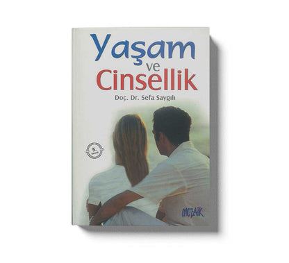 Yasam Ve Cinsellik