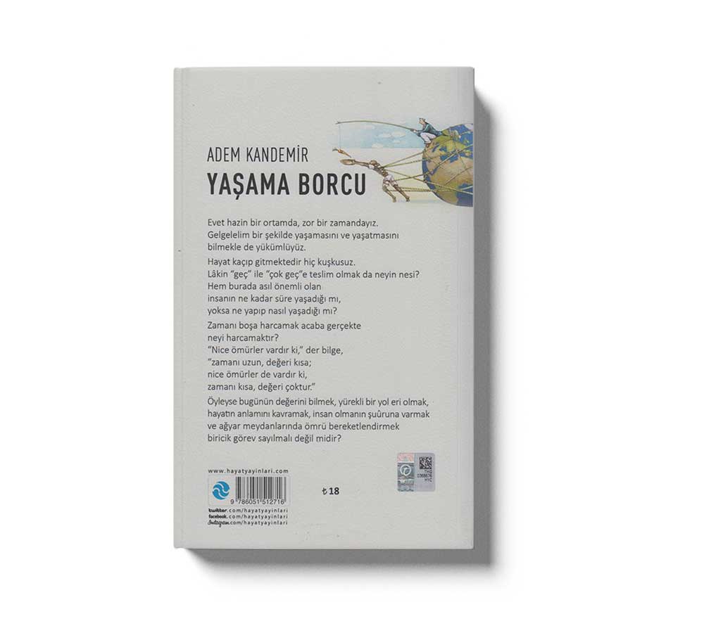 Yasama Borcu