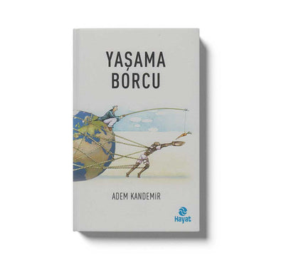 Yasama Borcu