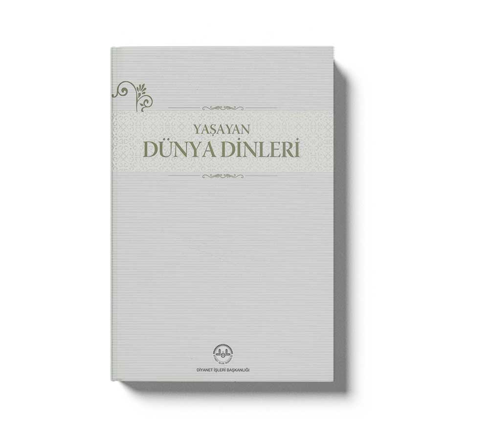 Yasayan Dünya Dinleri