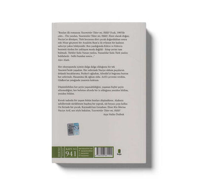 Yaseminler Tüter mi Hâlâ?