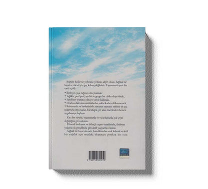 Yaslan Ama Genc Yasa