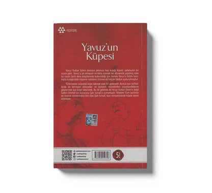 Yavuzun Küpesi