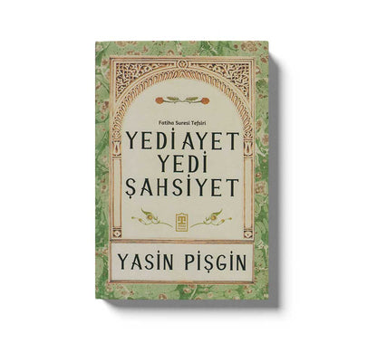 Yedi Ayet Yedi Şahsiyet